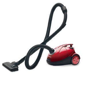 Roll over image to zoom in VIDEO Eureka Forbes Quick Clean DX Vacuum Cleaner
