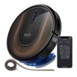 Eufy by Anker RoboVac G30 Robot Vacuum Cleaner