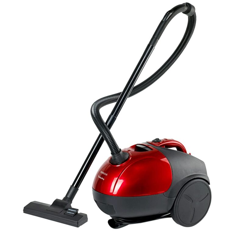 Inalsa Vacuum Cleaner Gusto Pro-1200W